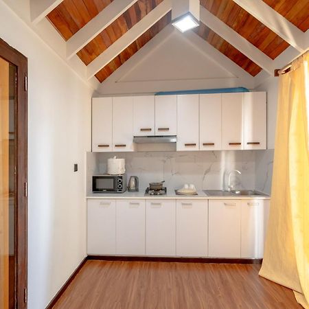 Brickwood Ganduvaru Private Villas Rasdhoo Екстер'єр фото