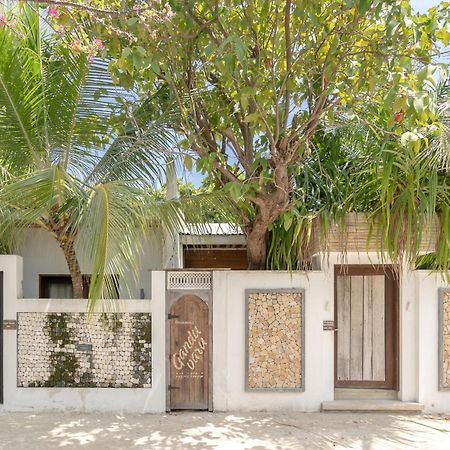 Brickwood Ganduvaru Private Villas Rasdhoo Екстер'єр фото