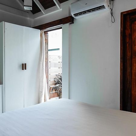 Brickwood Ganduvaru Private Villas Rasdhoo Екстер'єр фото