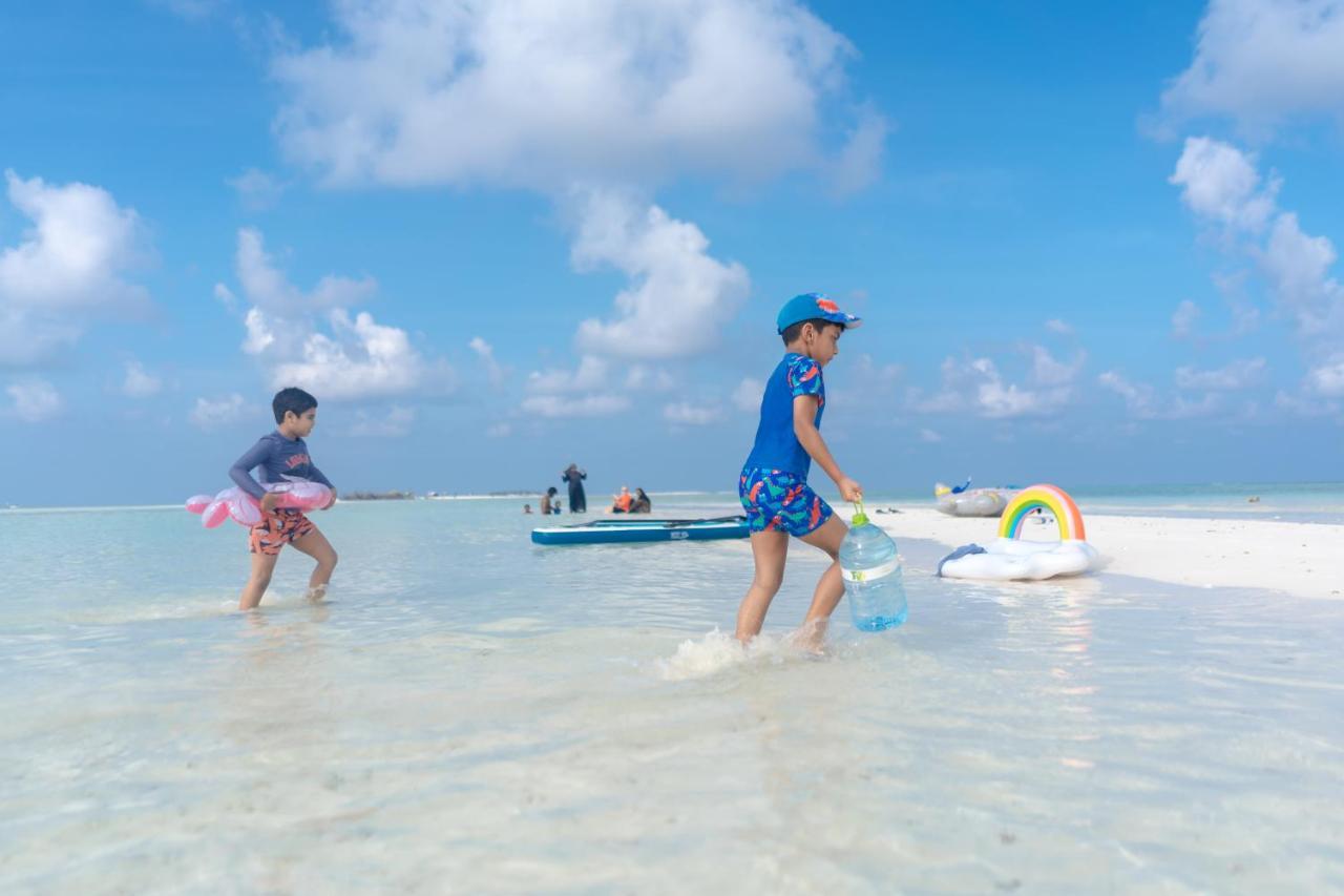 Brickwood Ganduvaru Private Villas Rasdhoo Екстер'єр фото