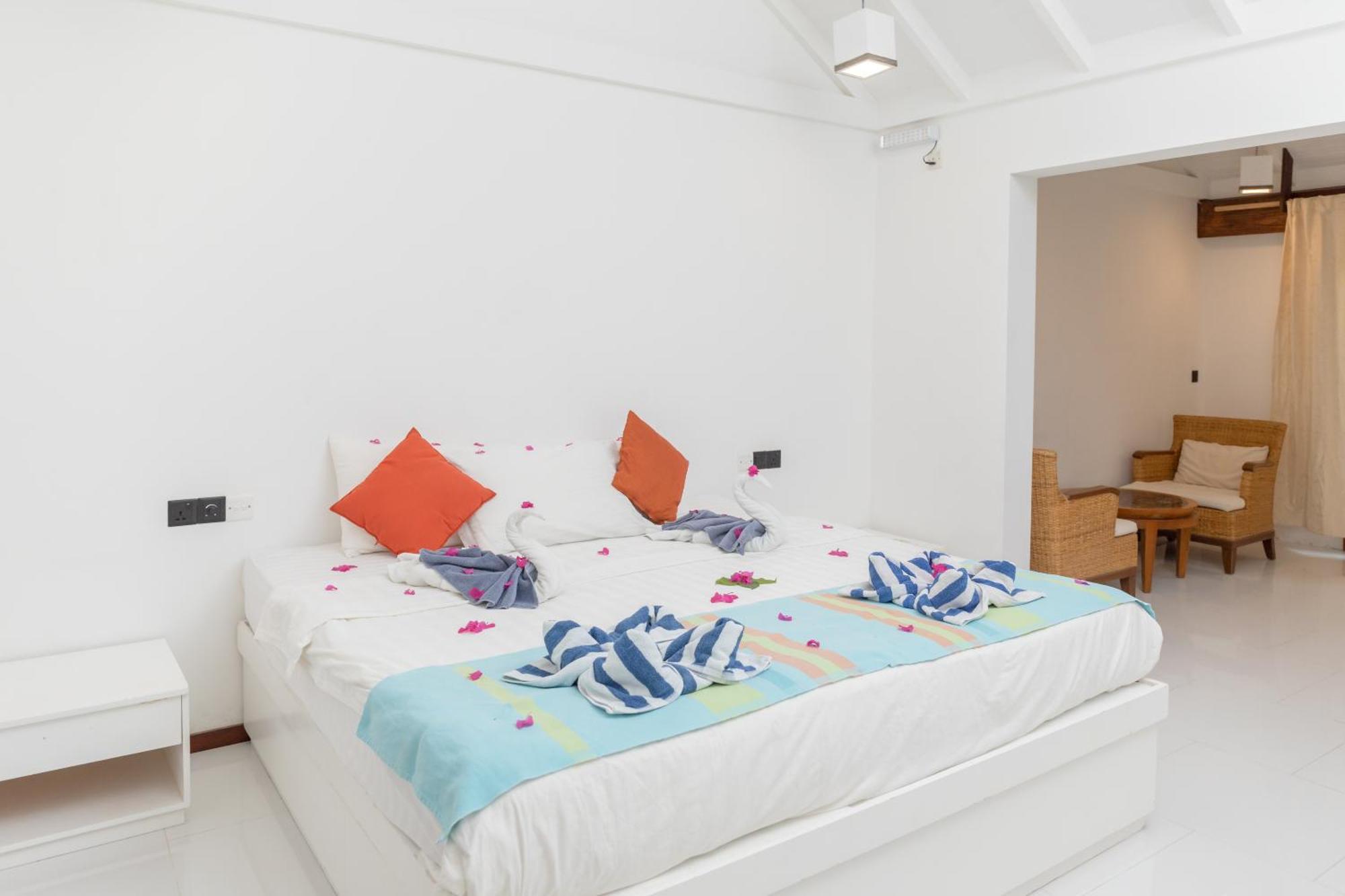 Brickwood Ganduvaru Private Villas Rasdhoo Екстер'єр фото