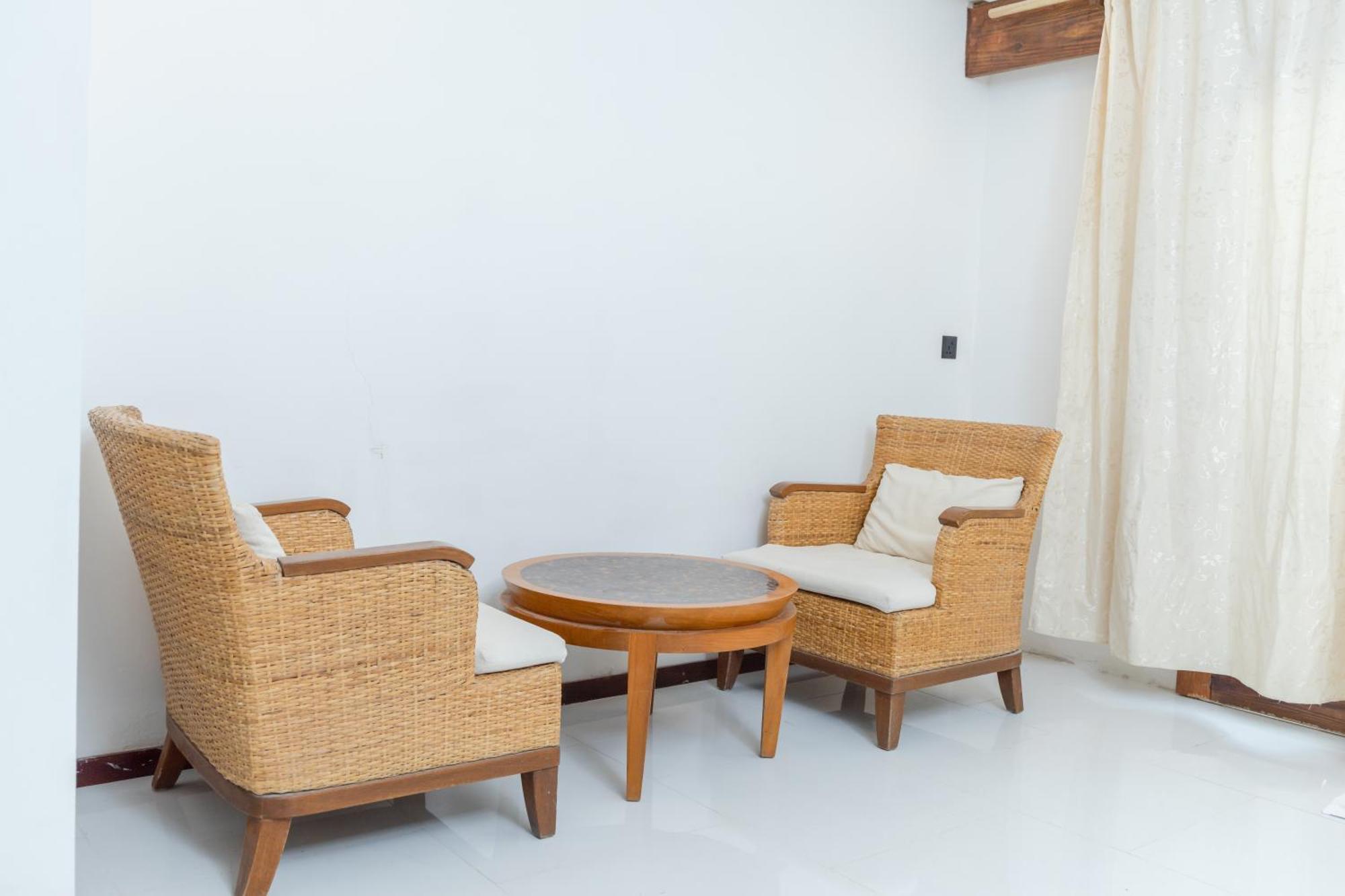 Brickwood Ganduvaru Private Villas Rasdhoo Екстер'єр фото