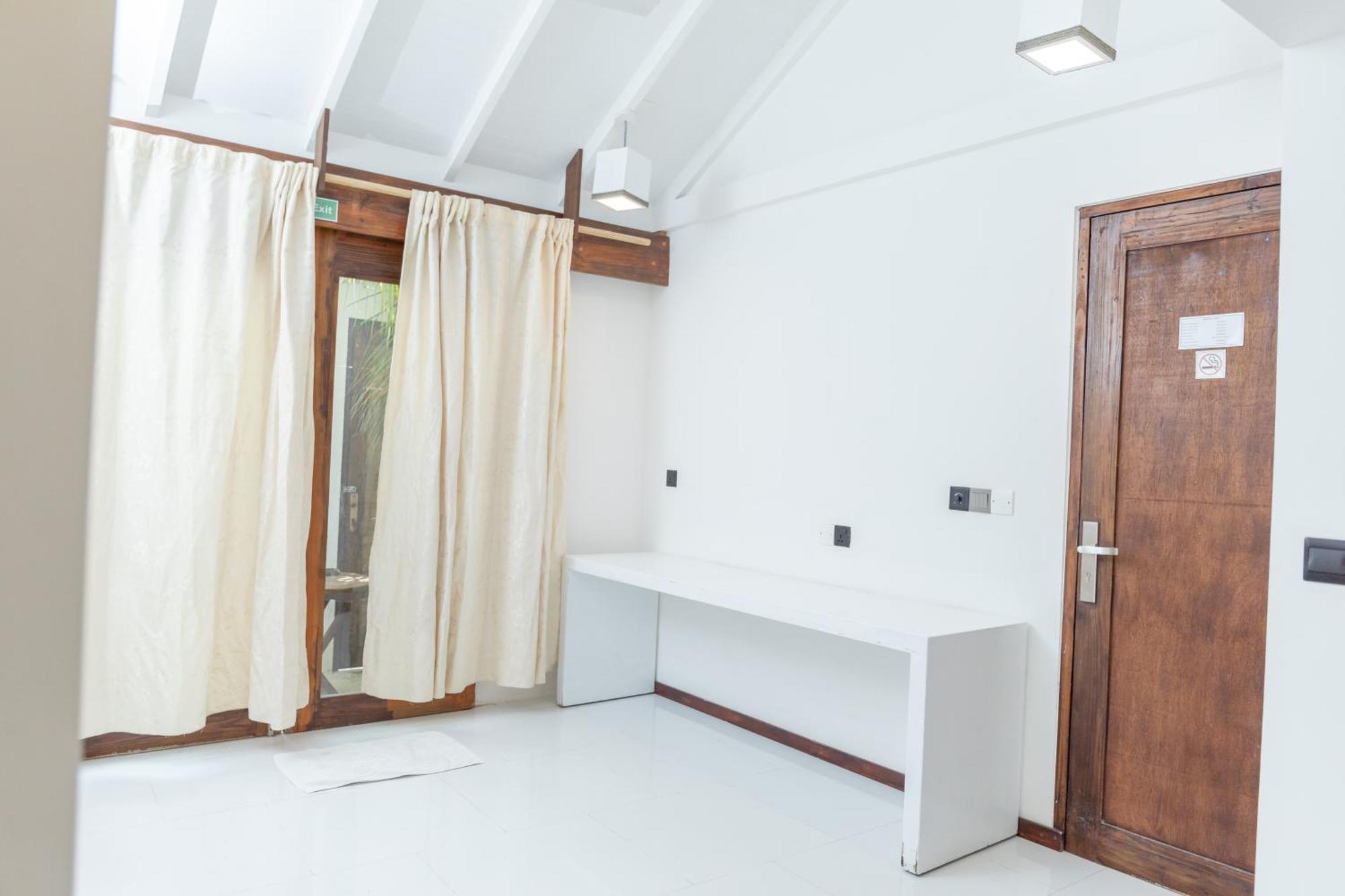 Brickwood Ganduvaru Private Villas Rasdhoo Екстер'єр фото