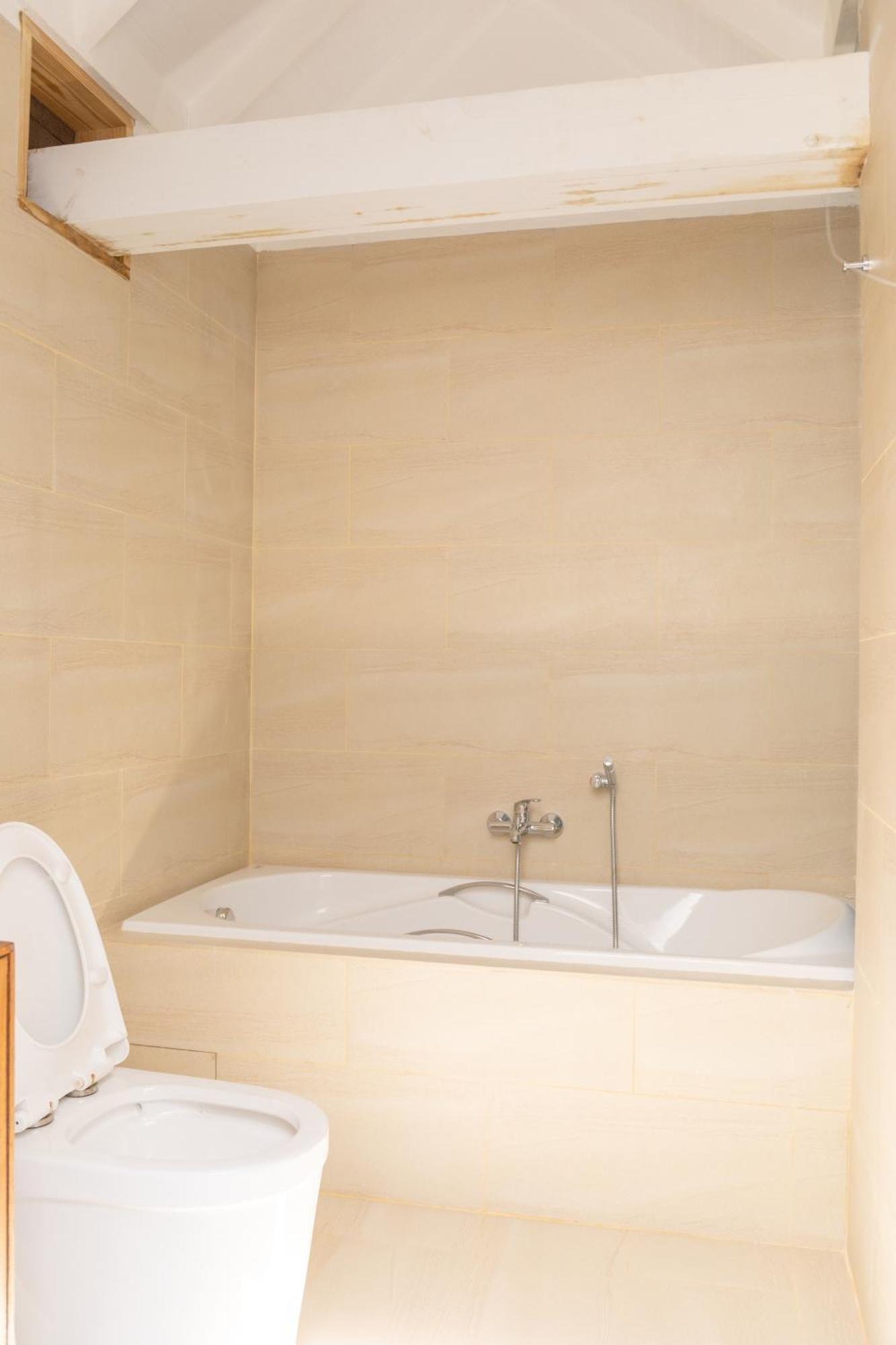 Brickwood Ganduvaru Private Villas Rasdhoo Екстер'єр фото