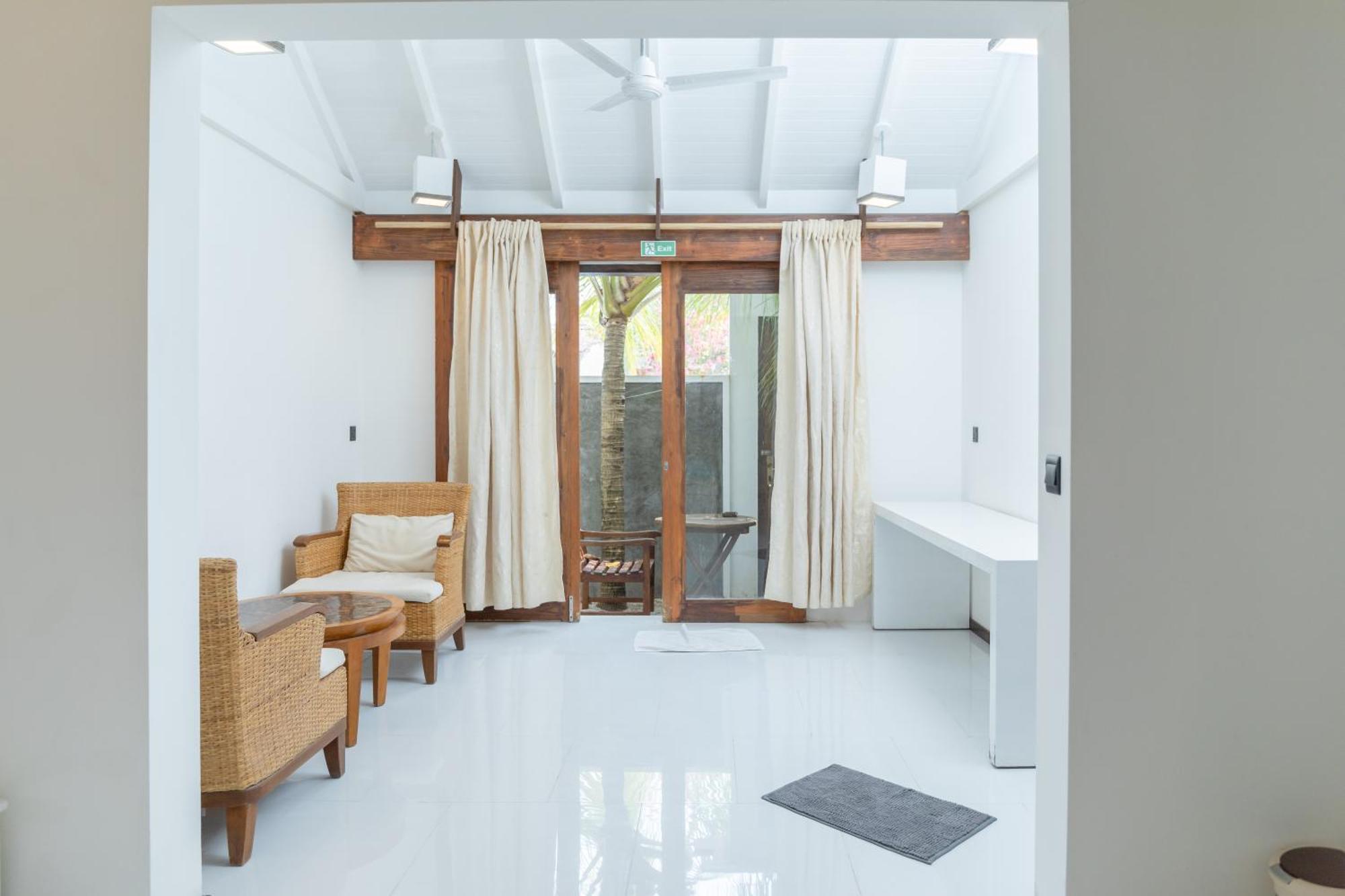 Brickwood Ganduvaru Private Villas Rasdhoo Екстер'єр фото