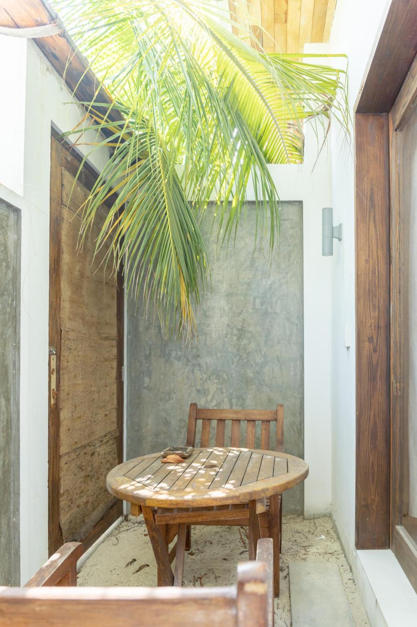 Brickwood Ganduvaru Private Villas Rasdhoo Екстер'єр фото