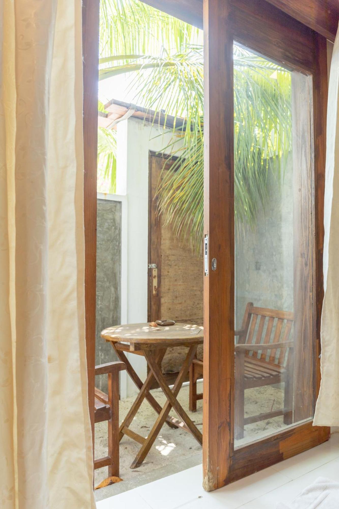 Brickwood Ganduvaru Private Villas Rasdhoo Екстер'єр фото