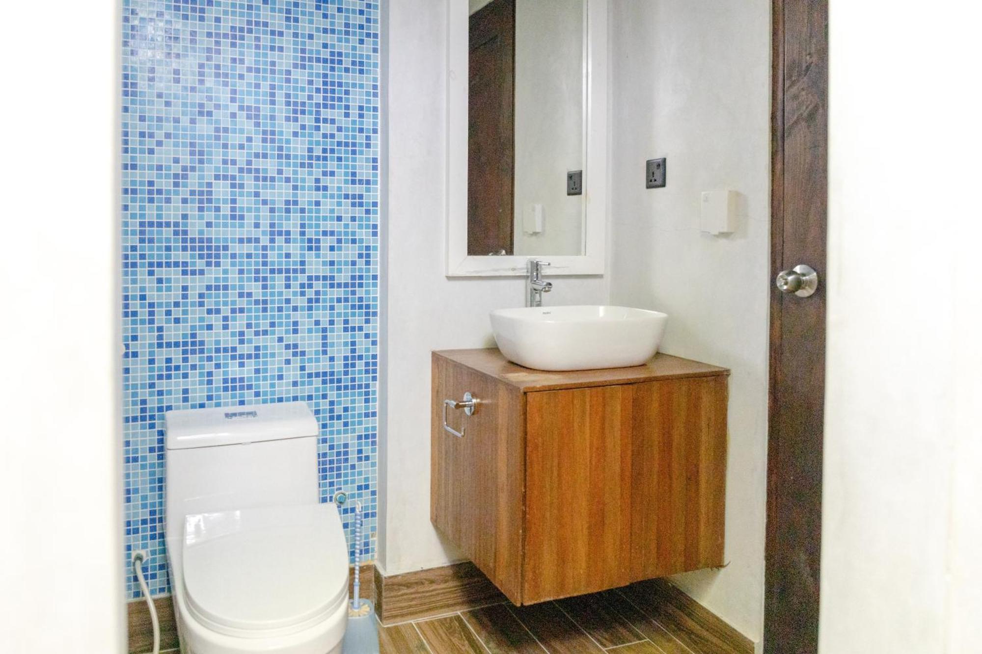Brickwood Ganduvaru Private Villas Rasdhoo Екстер'єр фото
