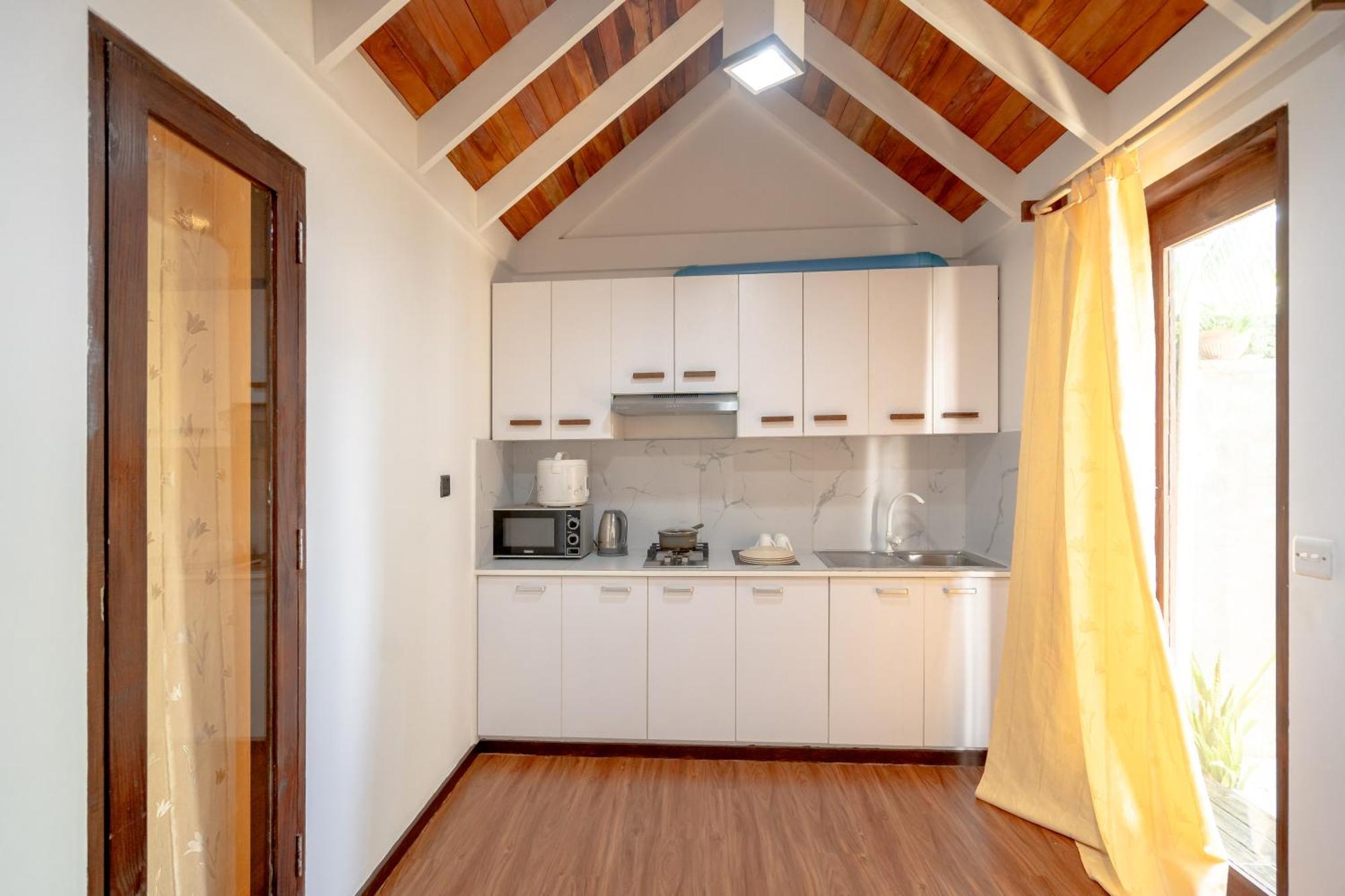 Brickwood Ganduvaru Private Villas Rasdhoo Екстер'єр фото