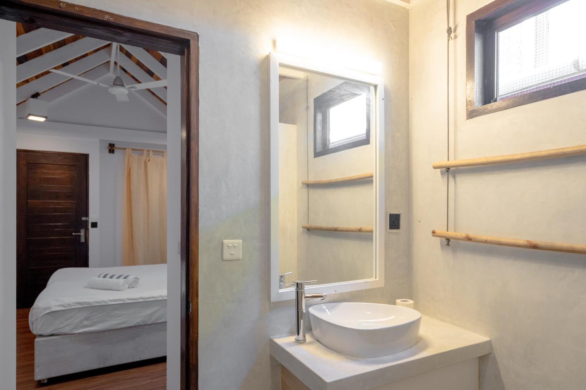 Brickwood Ganduvaru Private Villas Rasdhoo Екстер'єр фото