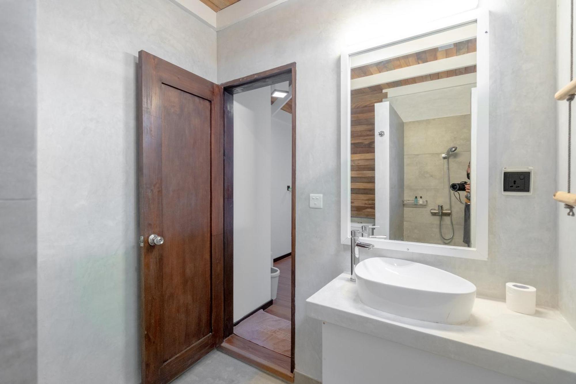 Brickwood Ganduvaru Private Villas Rasdhoo Екстер'єр фото