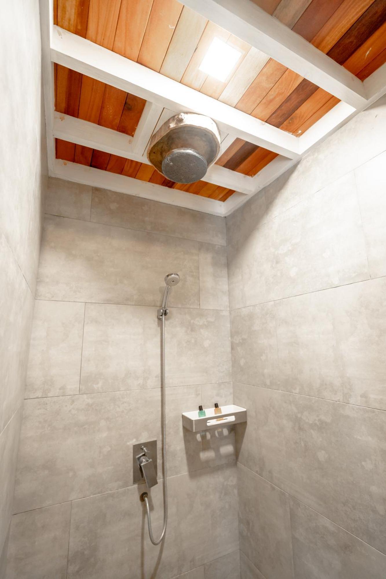 Brickwood Ganduvaru Private Villas Rasdhoo Екстер'єр фото