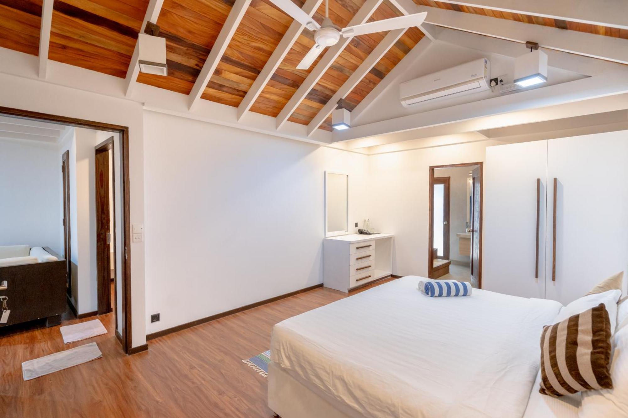 Brickwood Ganduvaru Private Villas Rasdhoo Екстер'єр фото