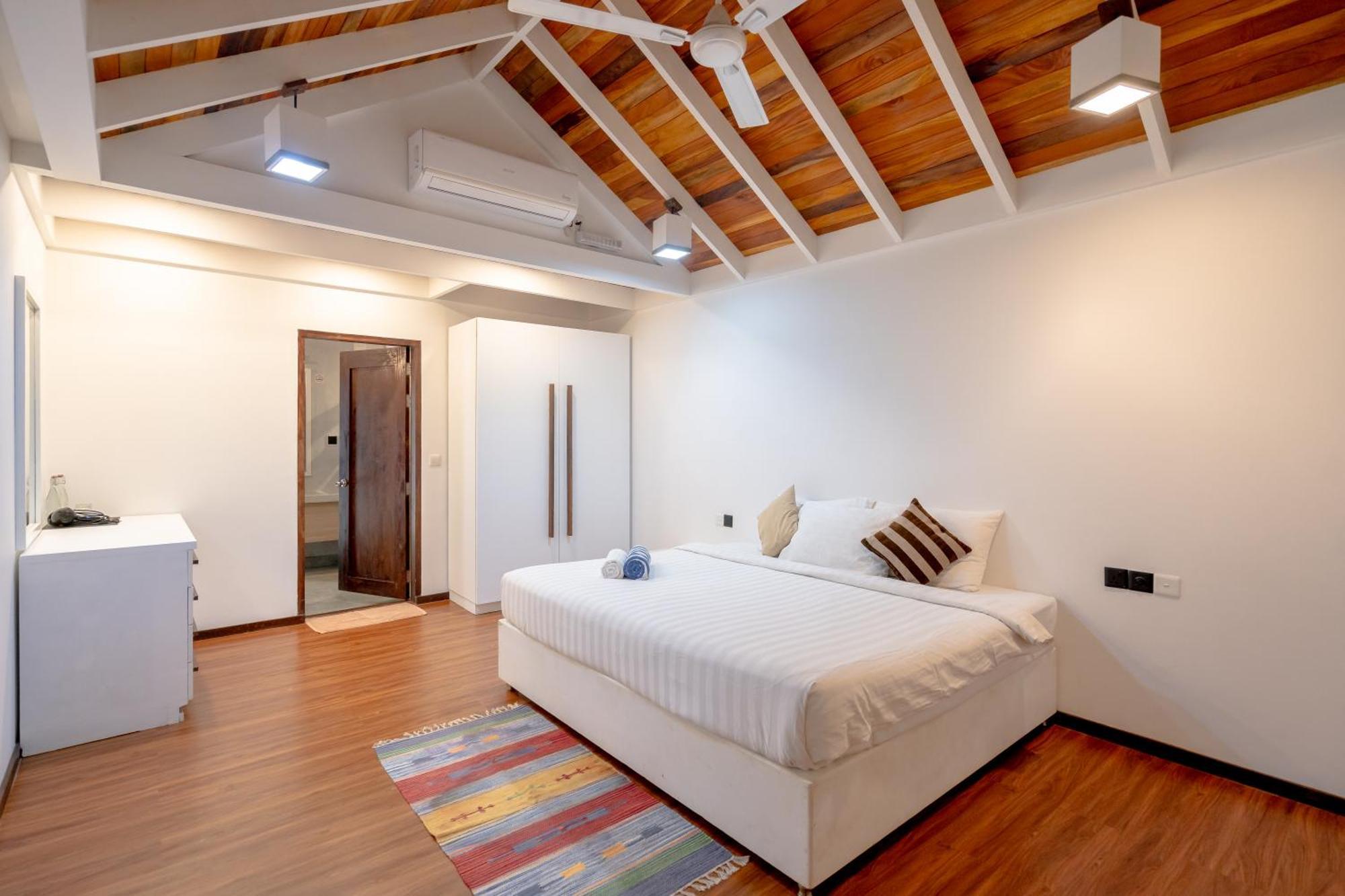 Brickwood Ganduvaru Private Villas Rasdhoo Екстер'єр фото