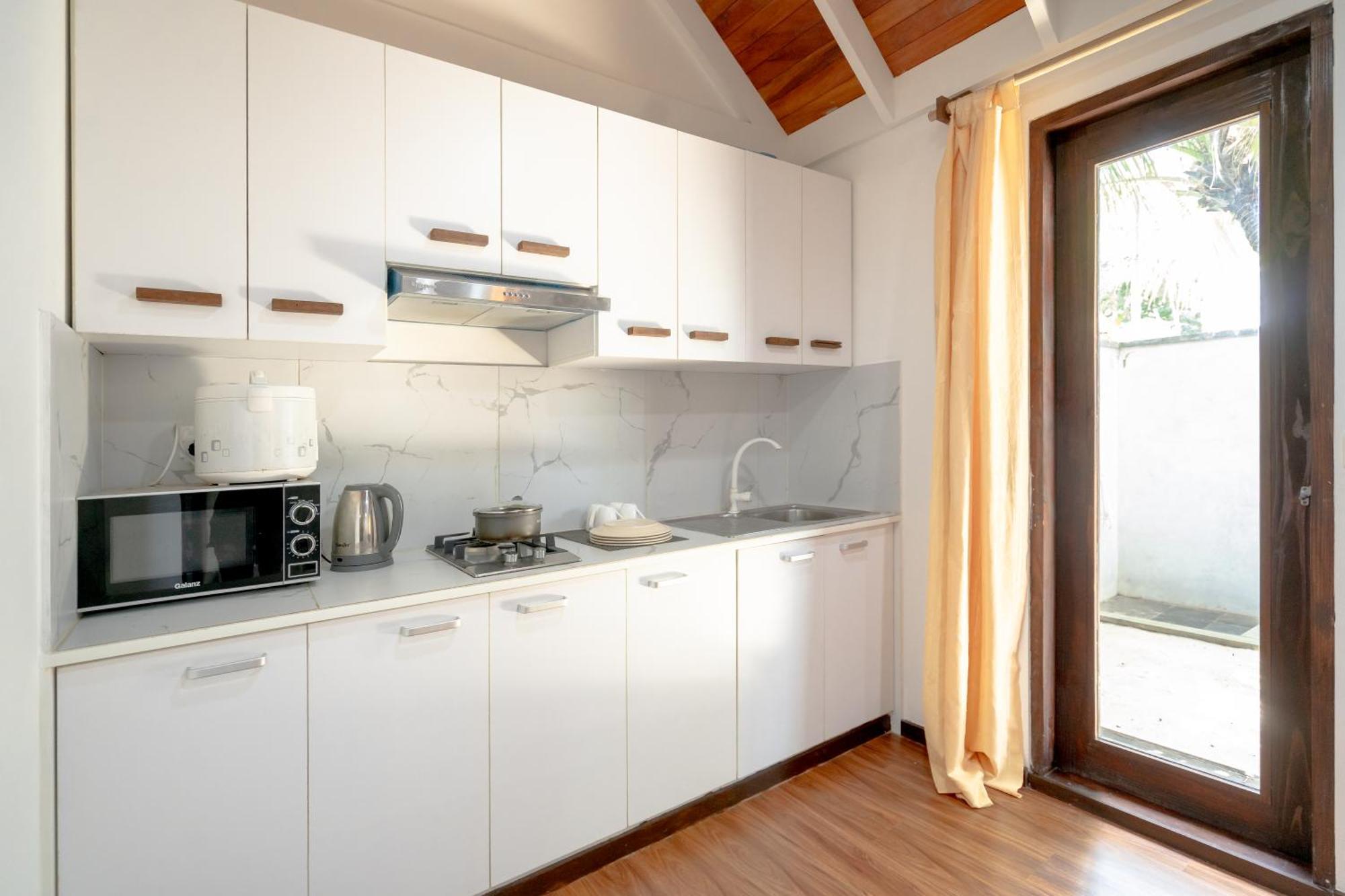 Brickwood Ganduvaru Private Villas Rasdhoo Екстер'єр фото
