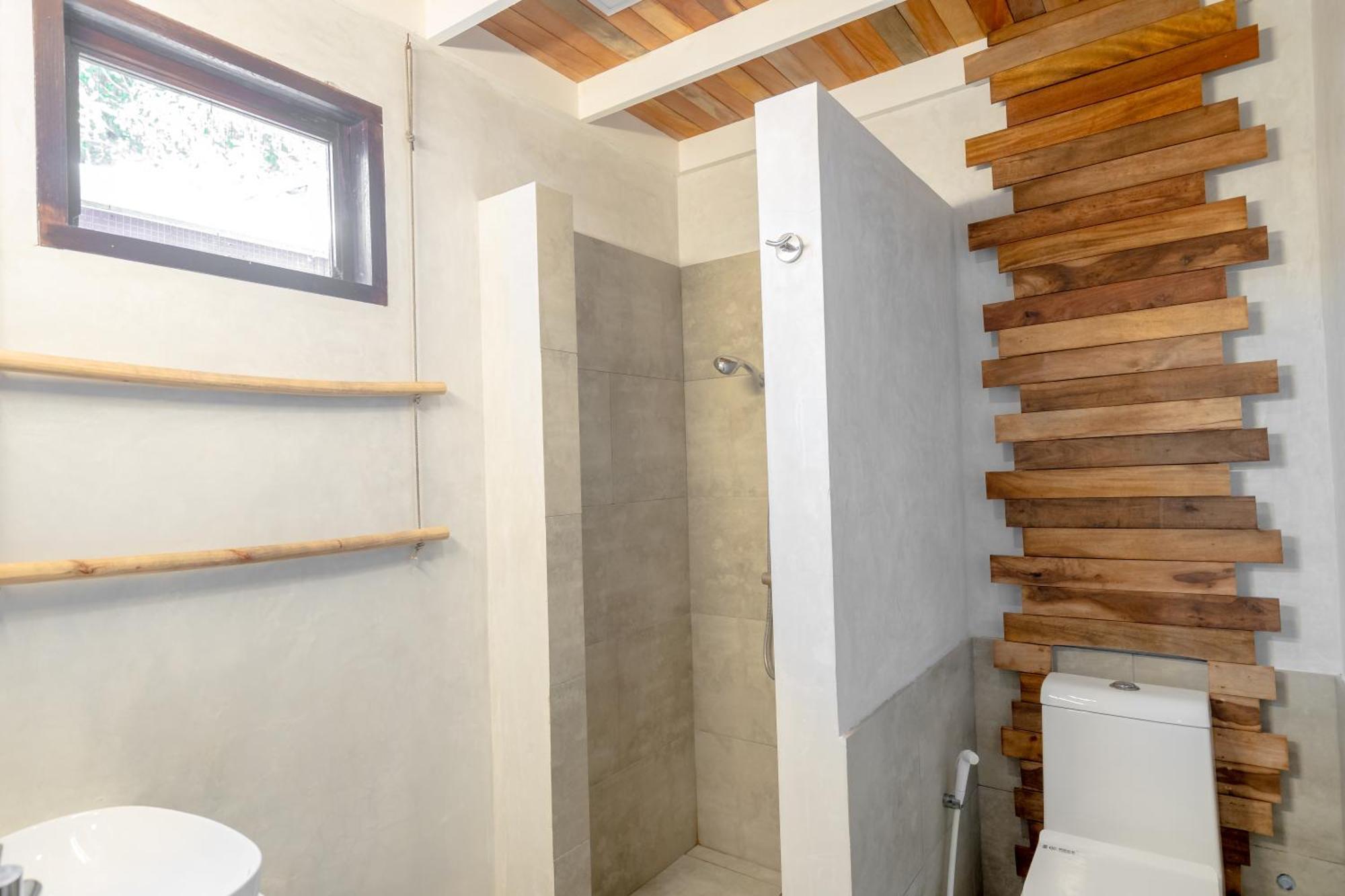 Brickwood Ganduvaru Private Villas Rasdhoo Екстер'єр фото