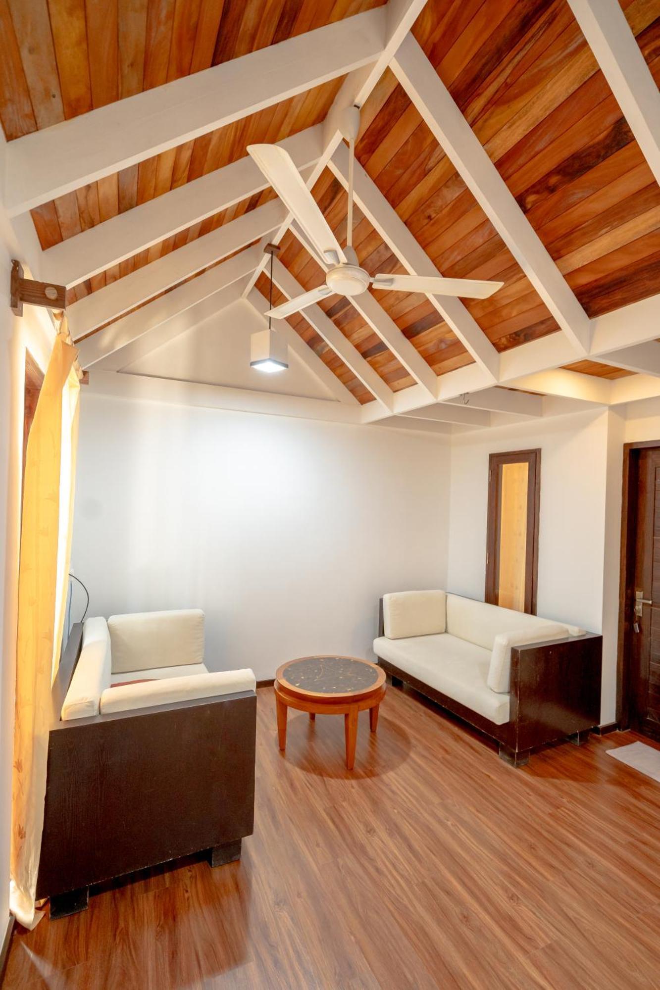 Brickwood Ganduvaru Private Villas Rasdhoo Екстер'єр фото
