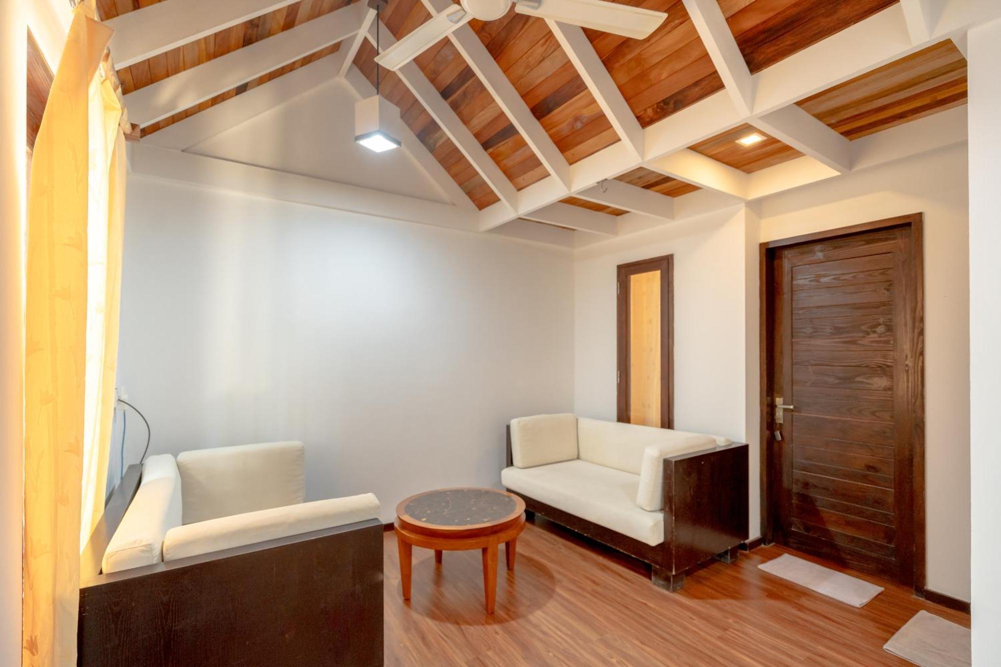 Brickwood Ganduvaru Private Villas Rasdhoo Екстер'єр фото