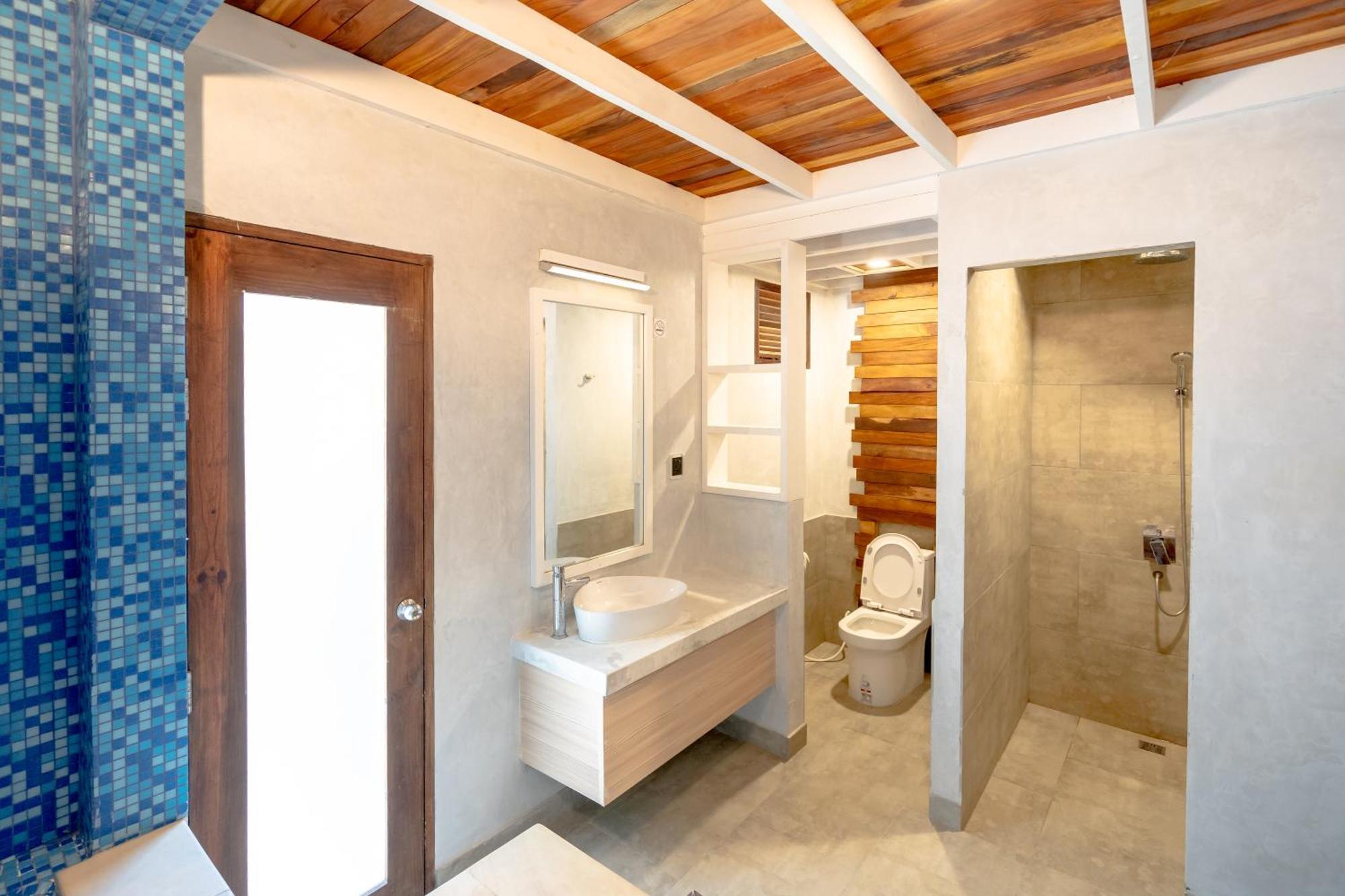 Brickwood Ganduvaru Private Villas Rasdhoo Екстер'єр фото