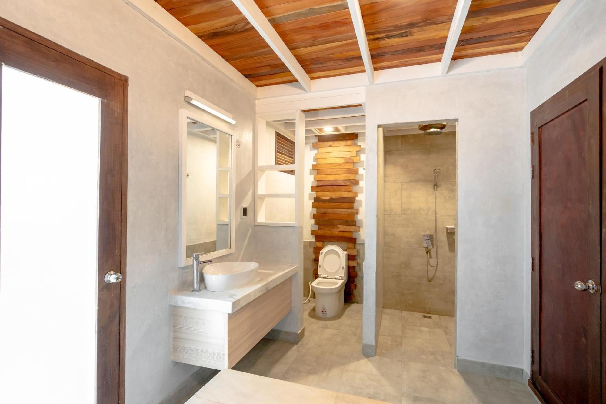 Brickwood Ganduvaru Private Villas Rasdhoo Екстер'єр фото