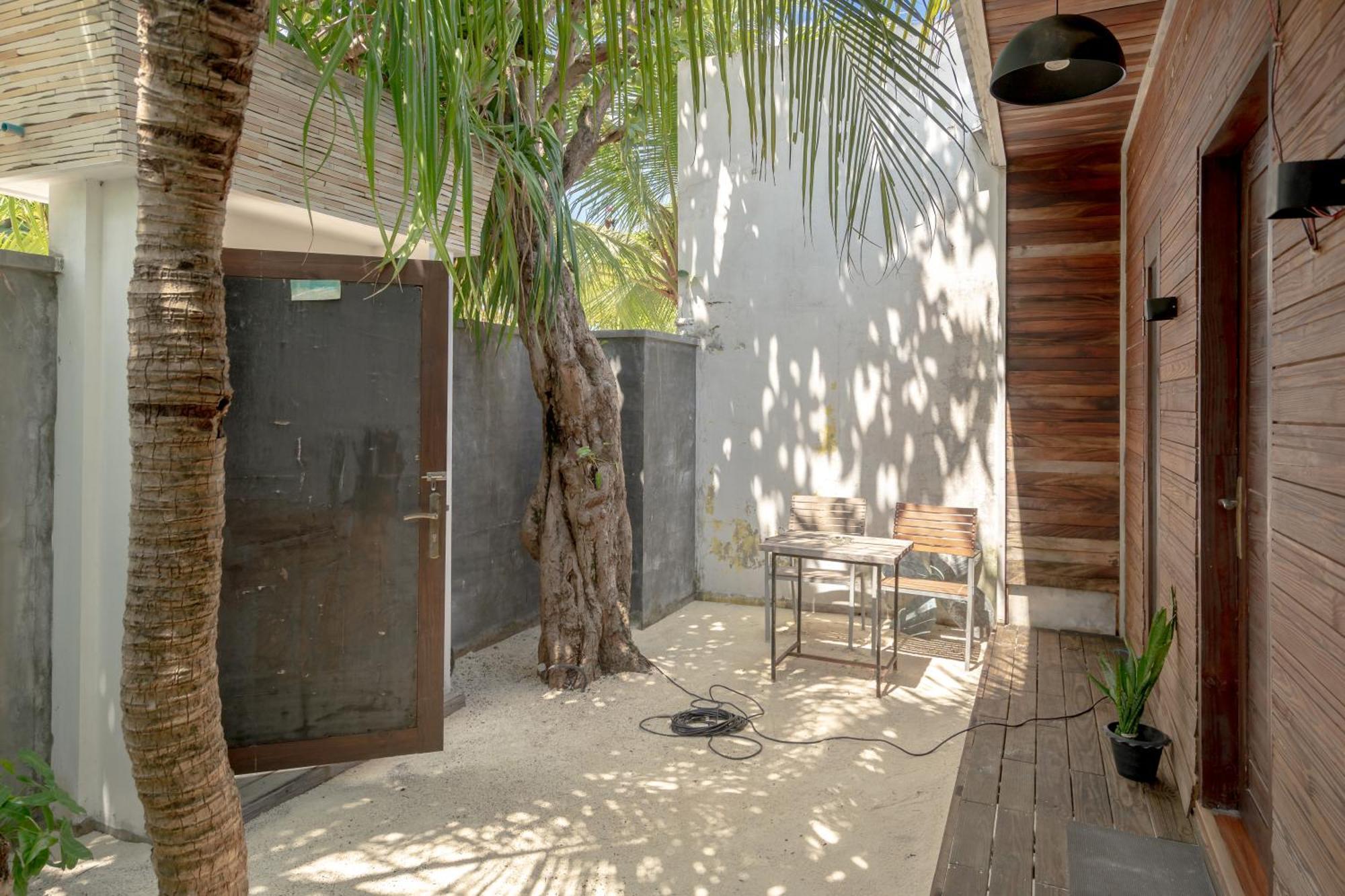 Brickwood Ganduvaru Private Villas Rasdhoo Екстер'єр фото