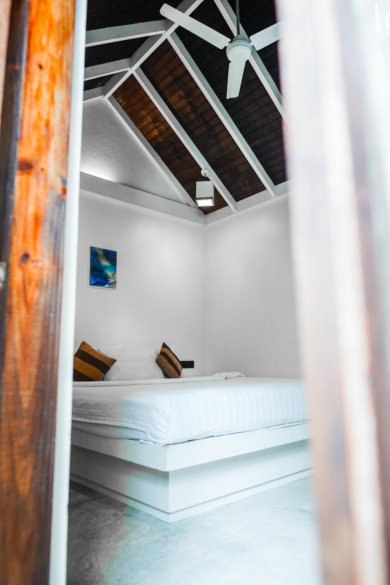 Brickwood Ganduvaru Private Villas Rasdhoo Екстер'єр фото