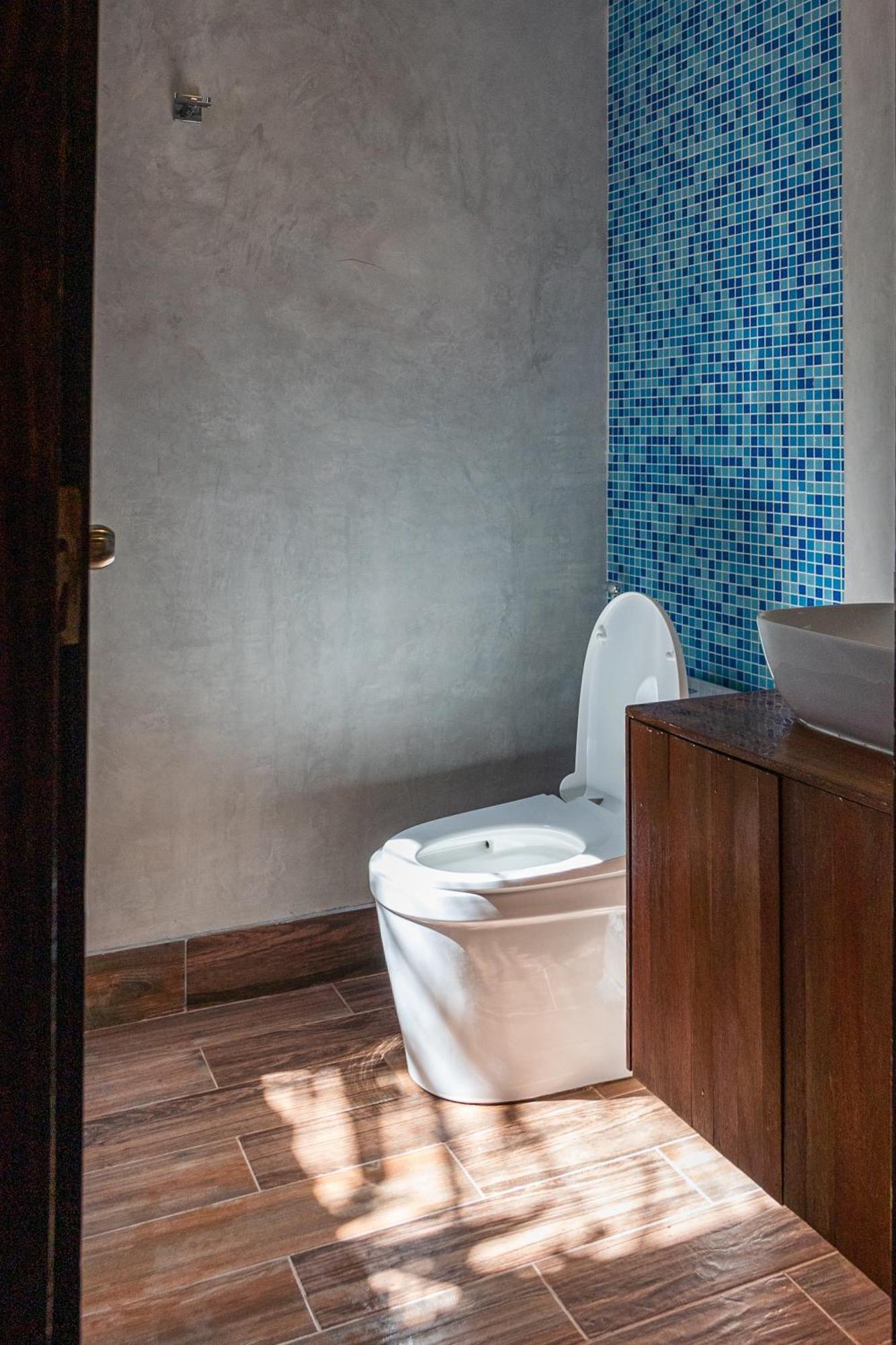 Brickwood Ganduvaru Private Villas Rasdhoo Екстер'єр фото