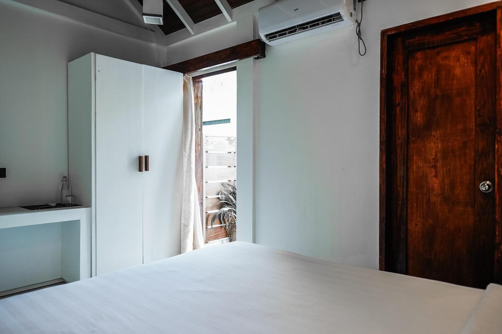 Brickwood Ganduvaru Private Villas Rasdhoo Екстер'єр фото